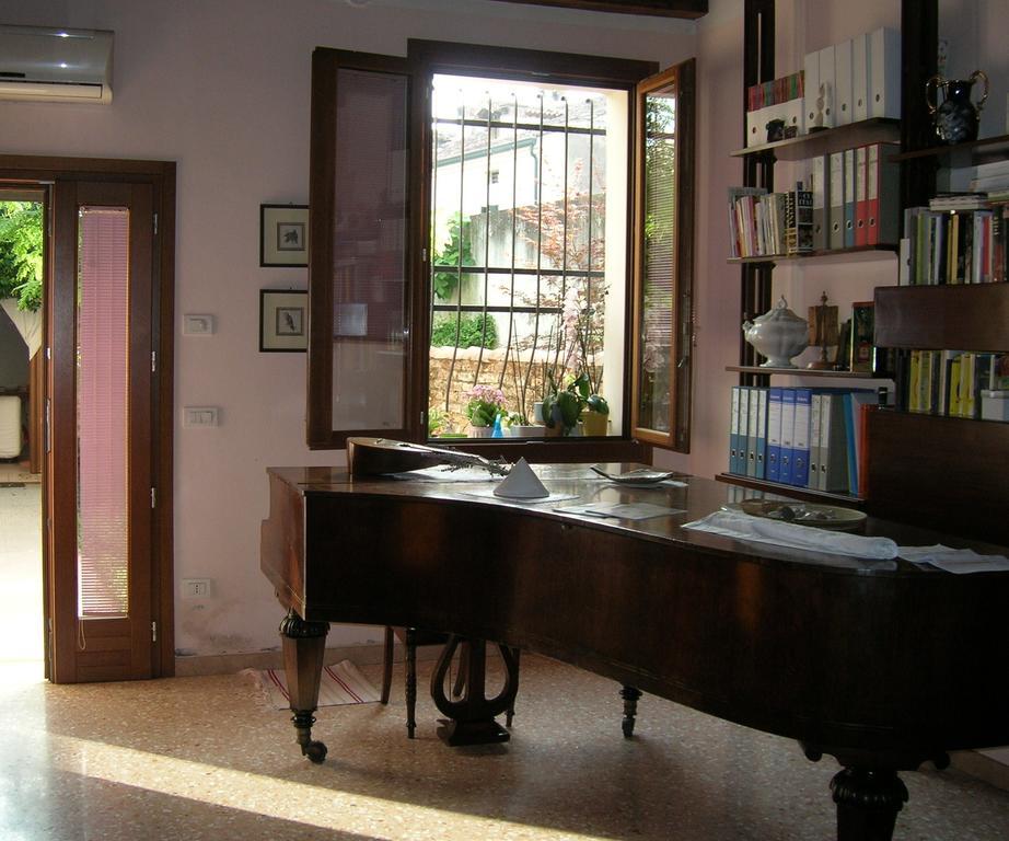 Macri Hotel Montagnana  Exterior foto